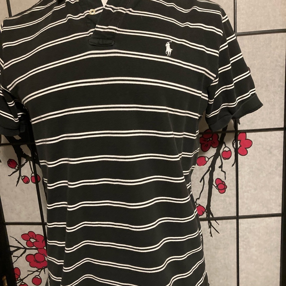 Polo Ralph Lauren Mens Shirt Size Large